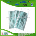 Disposable Medical Face Mask 3 Ply Nonwoven Surgical Mask for Hospital Use